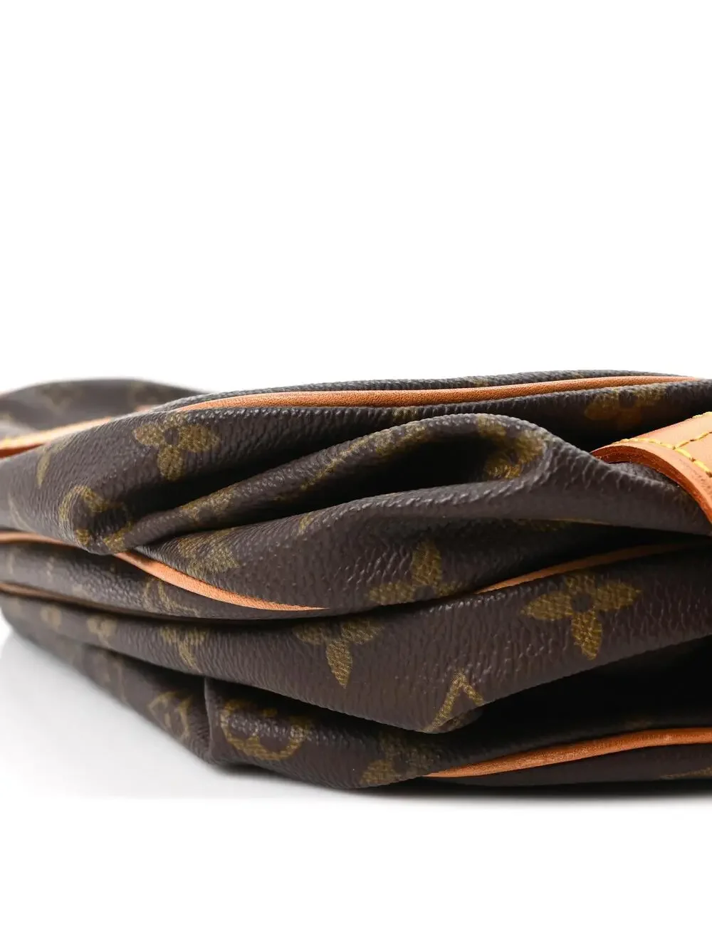 Louis Vuitton enhance your